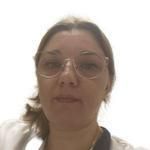 Чеботарёва Марина Александровна Чеботарёва Марина Александровна