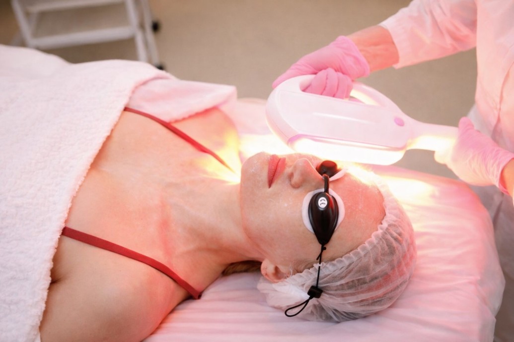 ФОТОТЕРАПИЯ BPL KN SPECTRUM