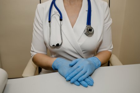 Прием невролога