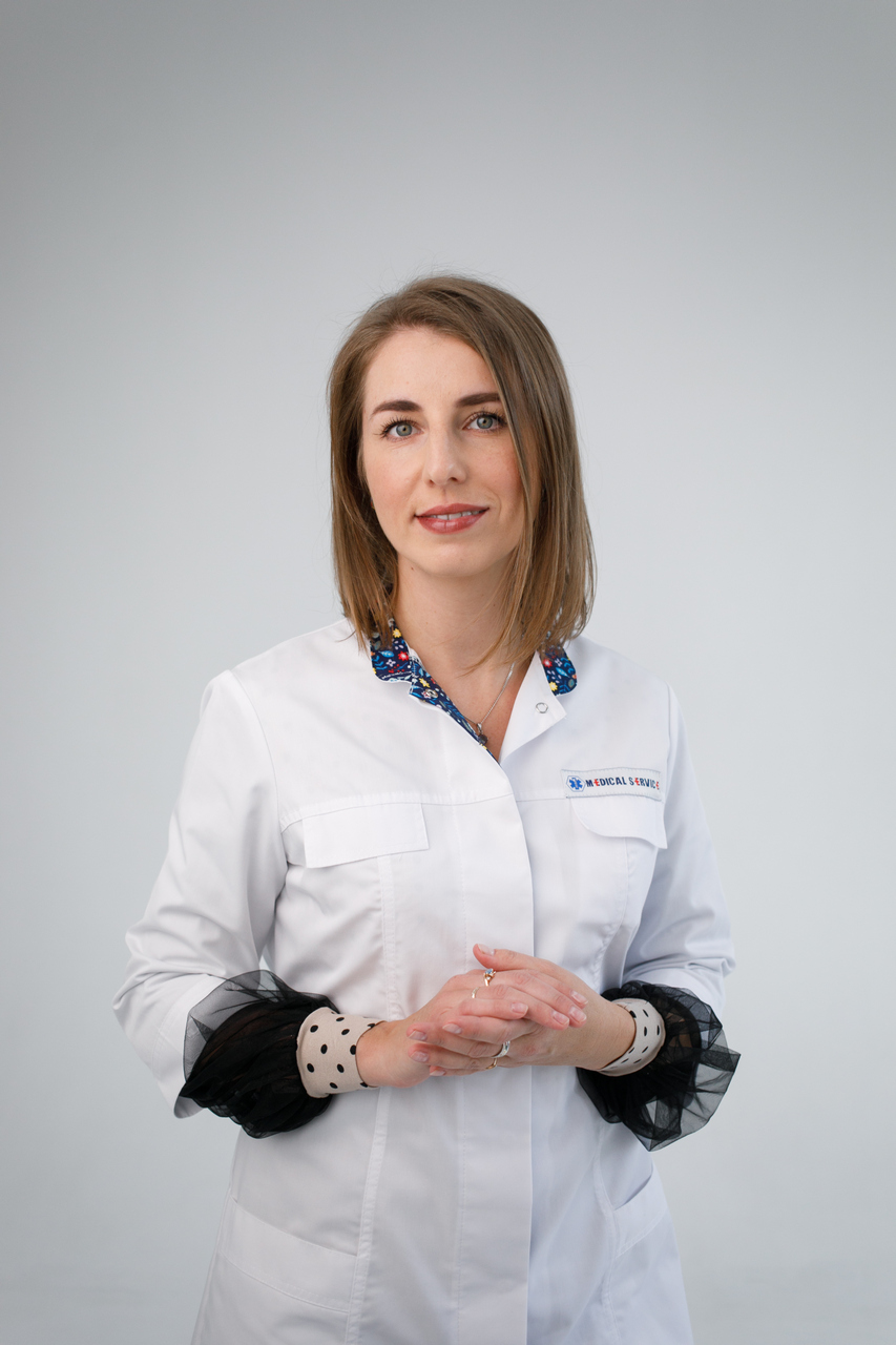 Нуштина Наталья Валерьевна