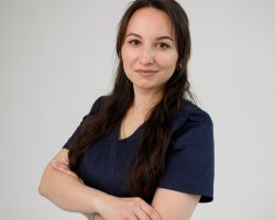 Мусифуллина Регина Рифатовна