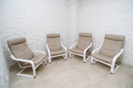 Галотерапия