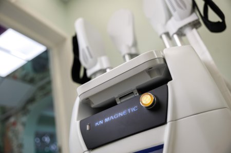 KN Magnetic
