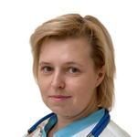 Фомина Елена Юрьевна