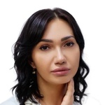 Кабулашвили Шорена Карловна