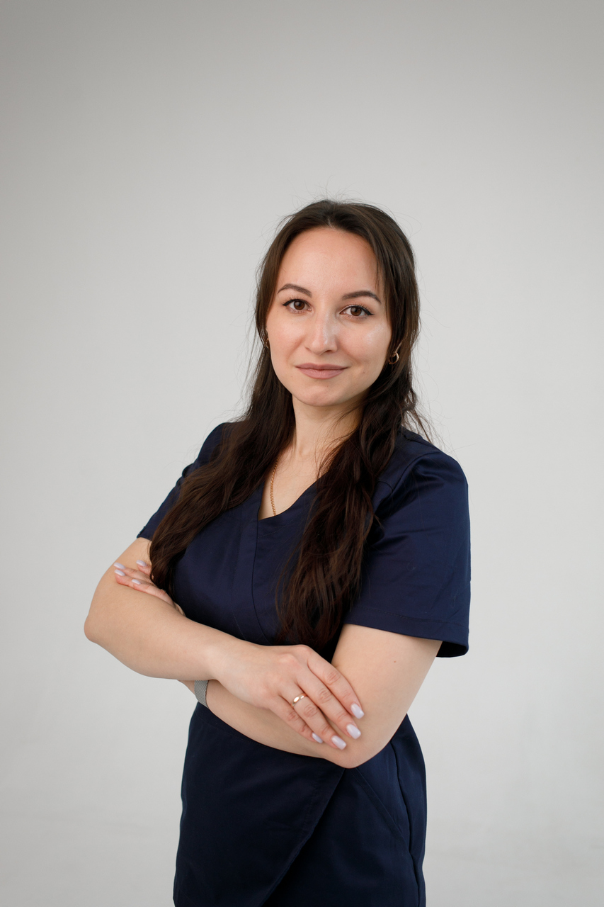 Мусифуллина Регина Рифатовна