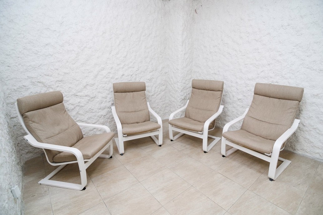 Галотерапия Галотерапия