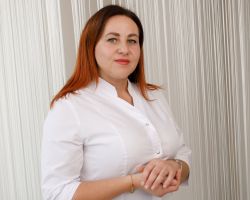 Карташова Анна Николаевна