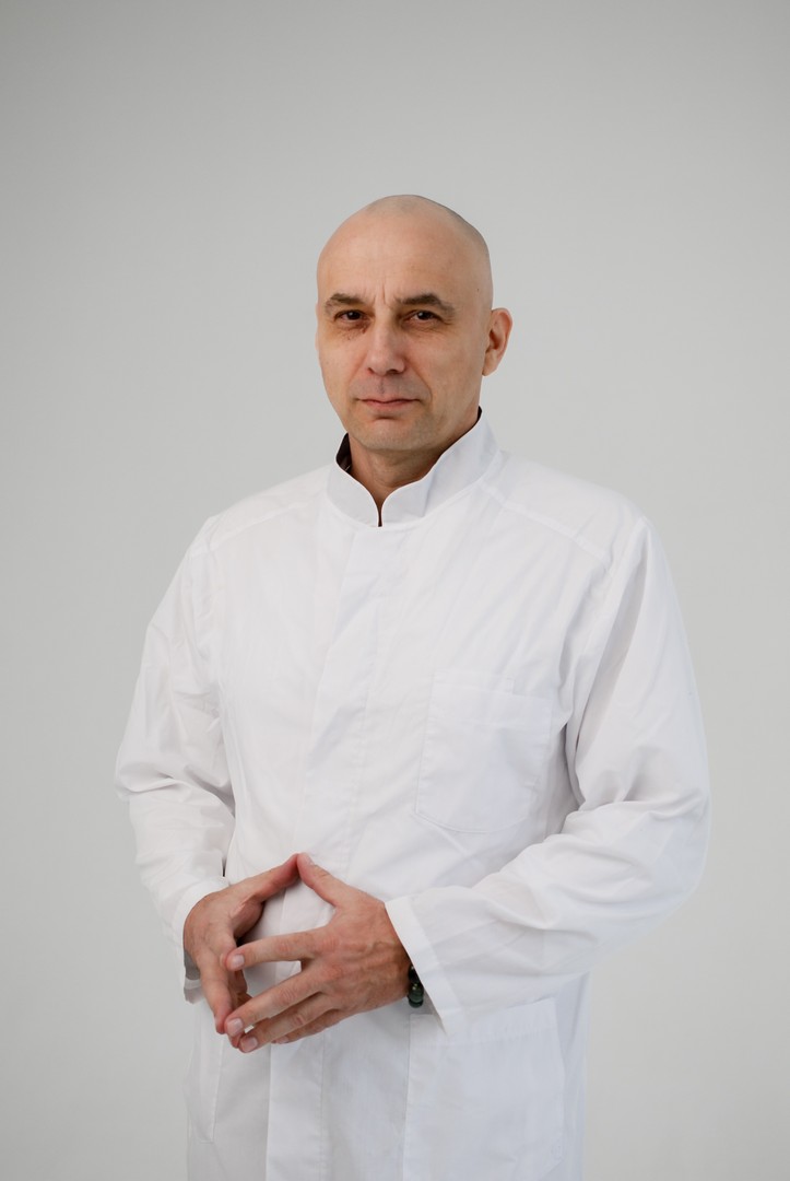 Верхозин Евгений Владимирович