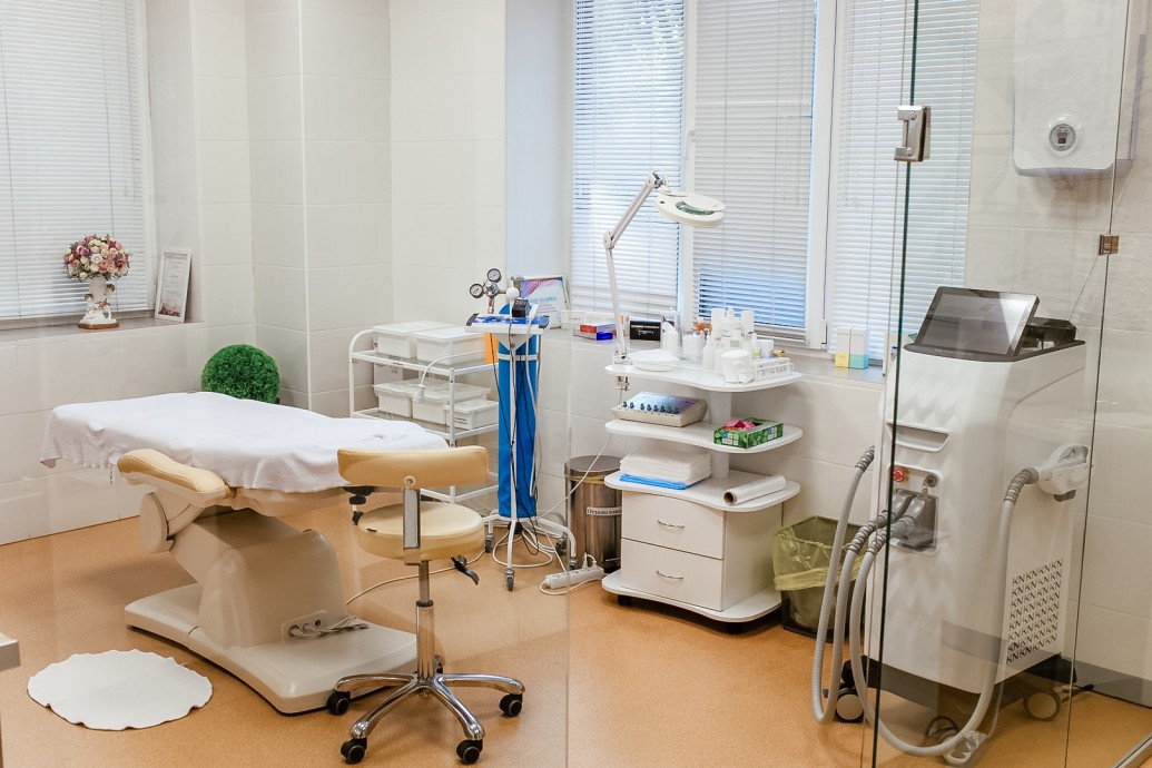 Уход за кожей в зимой