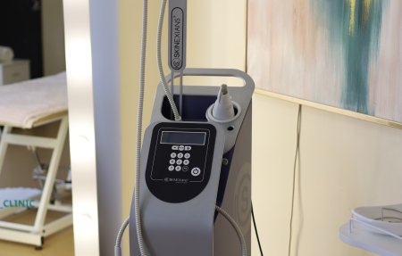 KN Magnetic в гинекологии