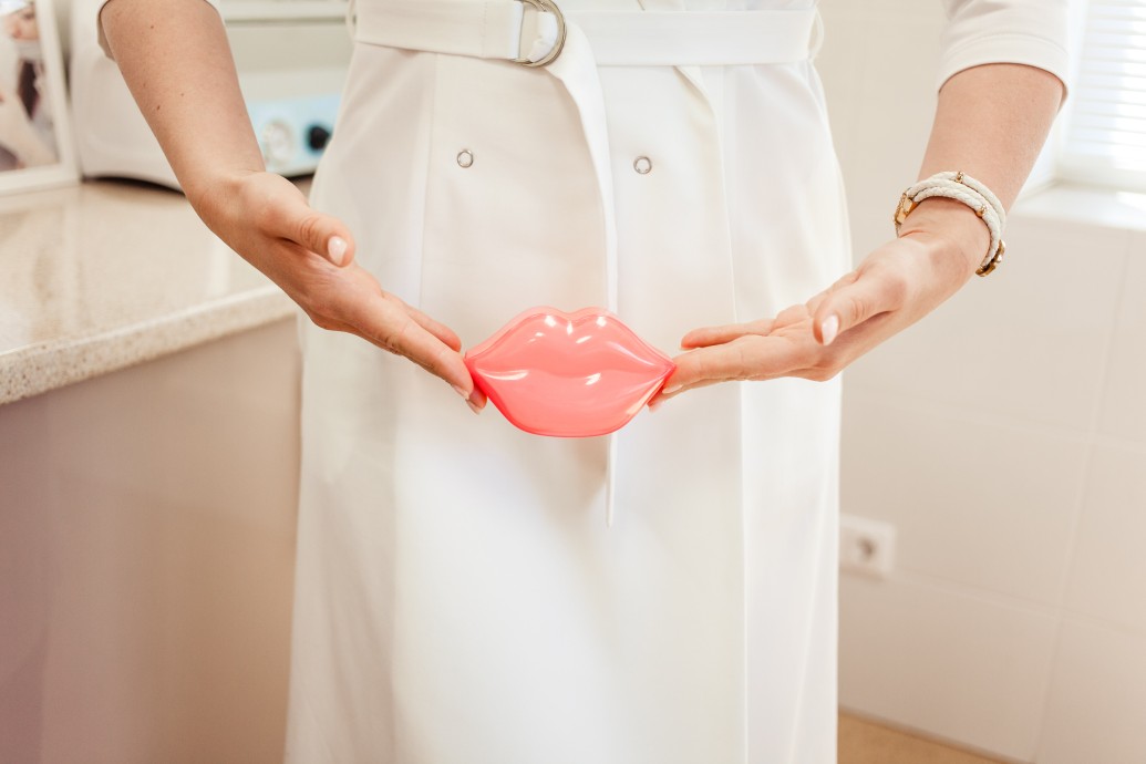 Эстетическая интимная гинекология