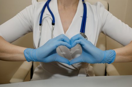 Прием кардиолога