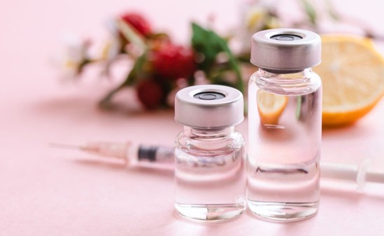 Инъекционная косметология