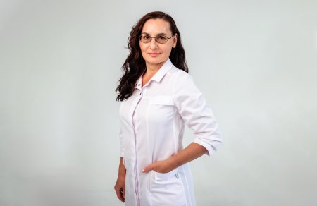 Прием гастроэнтеролога