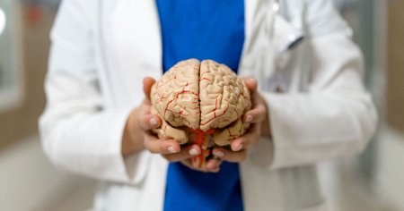 Прием невролога