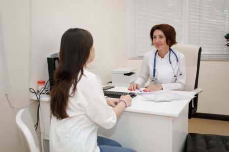 Прием аллерголога-иммунолога