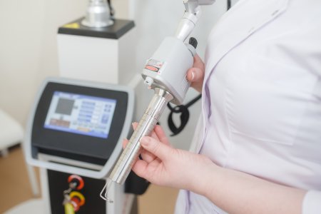 Лазерное удаление новообразований в гинекологии