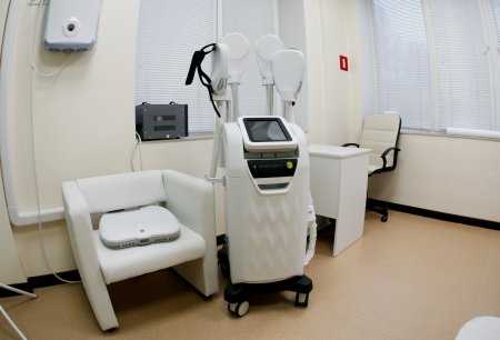 KN Magnetic в гинекологии