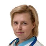 Фомина Елена Юрьевна