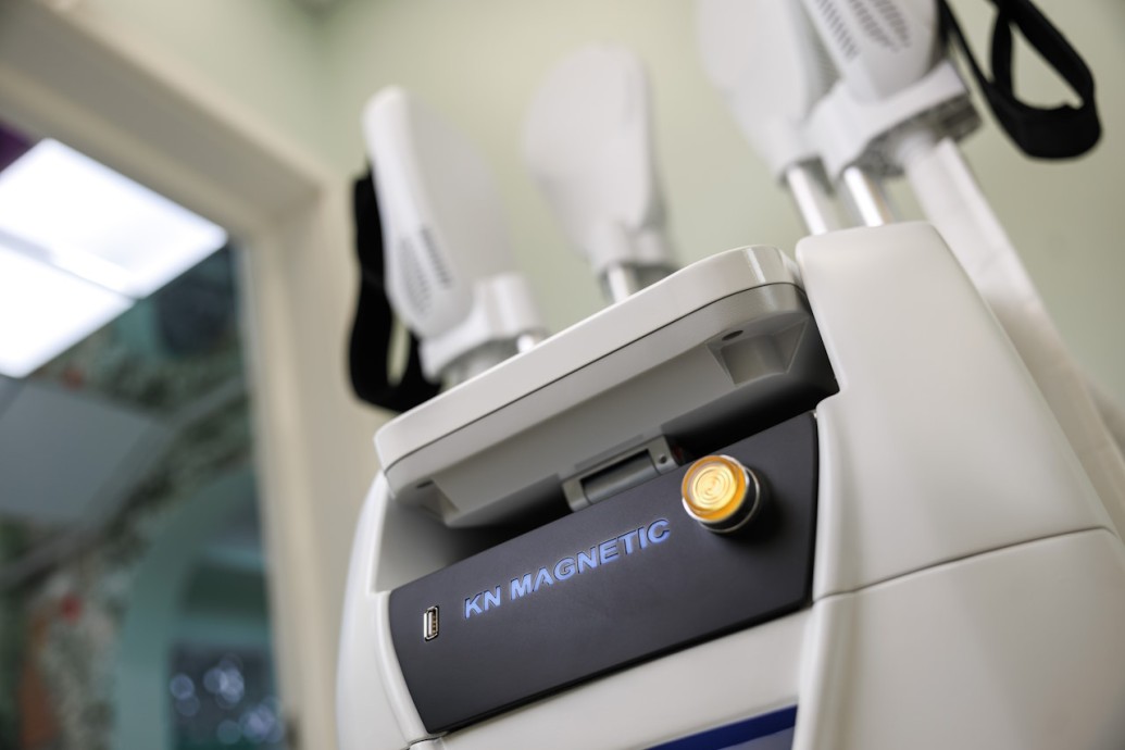 KN Magnetic
