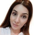 Мамедова Гюльнара Мохсум кызы