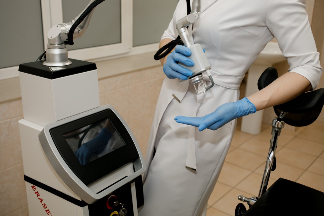 Лабиопластика