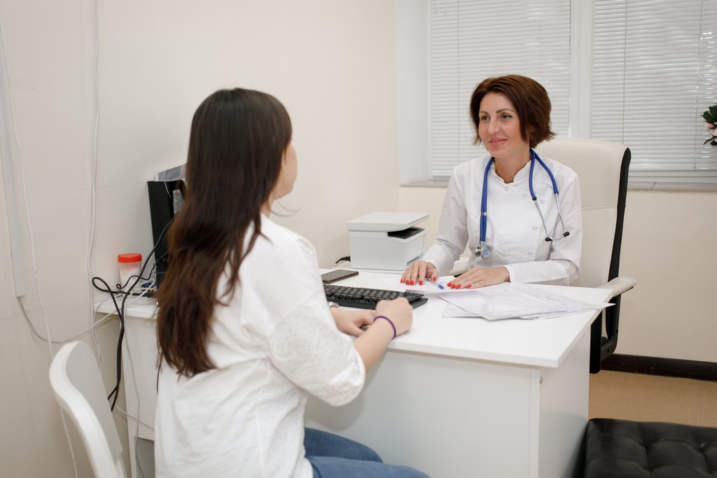 Прием аллерголога-иммунолога